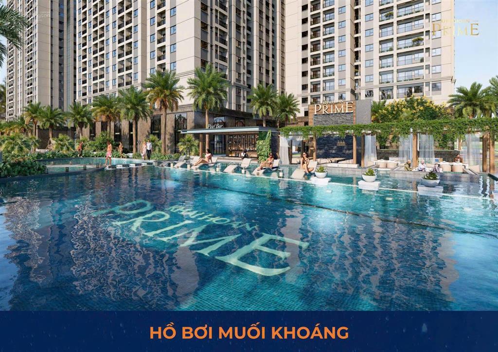 Rẻ hơn cđt 1.5tỷcần bán nhanh căn 3pn 2wc 90.3m2 khải hoàn prime  giá 5 tỷ   0932 991 ***