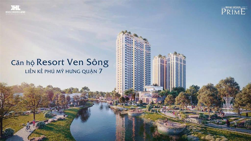 Rẻ hơn cđt 1.5tỷcần bán nhanh căn 3pn 2wc 90.3m2 khải hoàn prime  giá 5 tỷ   0932 991 ***