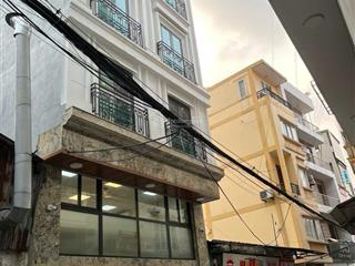 Chính chủ cho thuê tòa nhà văn phòng phố vũ ngọc phan, phường láng, tp hà nội