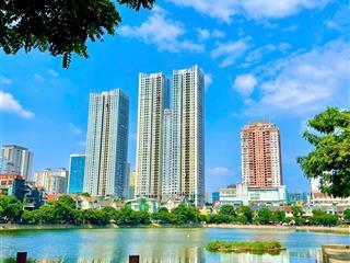 Mở bán đợt cuối chung cư grand sunlake văn quán vào tên trực tiếp cđt thăng long view hồ văn quán