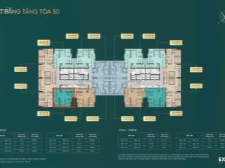 Bán căn góc đẹp 112m thiết kế đẳng cấp dự án grand sunlake văn quán hà đông