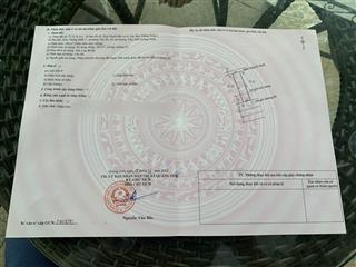 Bán đất tại phường hà an, quảng yên, 36 triệu vnd, 100m2, uy tín