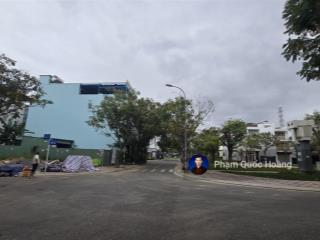 Hàng hiếm lô góc đối diện công viên, lô đất 2 mặt tiền .kđt hà quang 2 . giá chỉ 75tr .  em hoàng