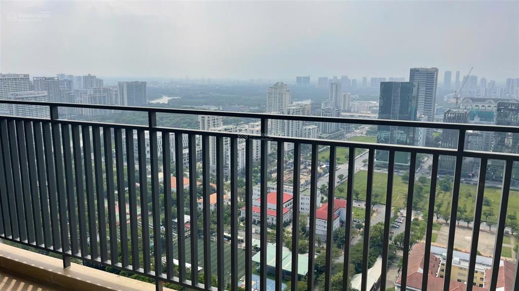 Bán duplex 4pn infiniti ngay mặt sông, trục vip dự án t10  05