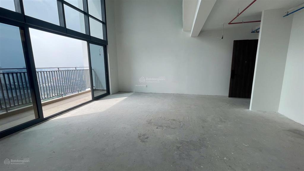 Bán duplex 4pn infiniti ngay mặt sông, trục vip dự án t10  05
