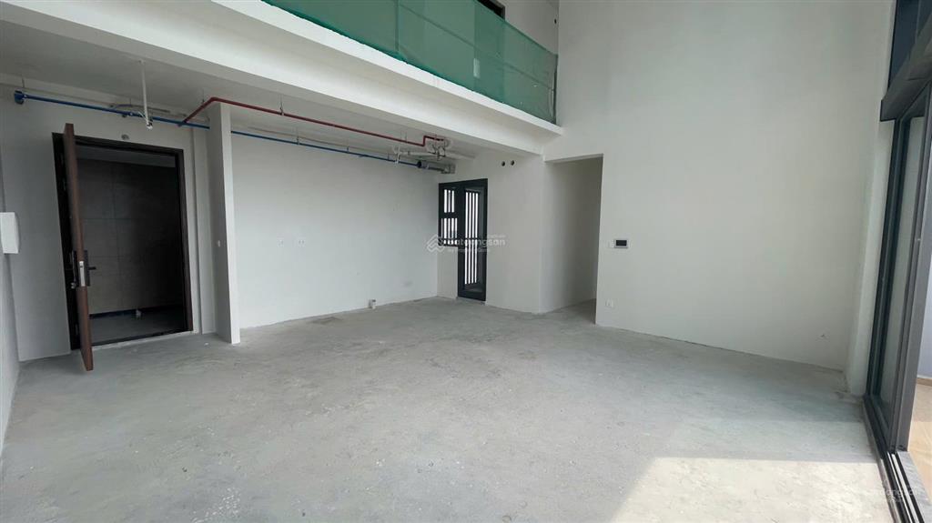 Bán duplex 4pn infiniti ngay mặt sông, trục vip dự án t10  05