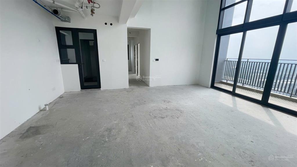 Bán duplex 4pn infiniti ngay mặt sông, trục vip dự án t10  05