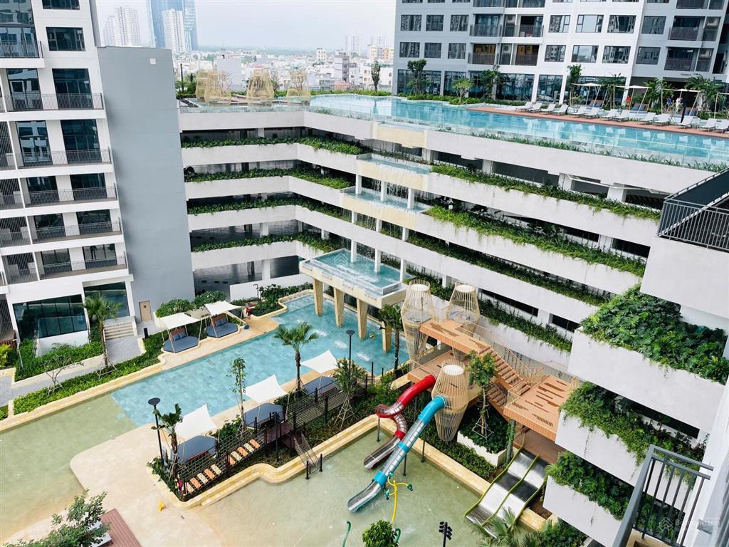 Bán duplex 4pn infiniti ngay mặt sông, trục vip dự án t10  05