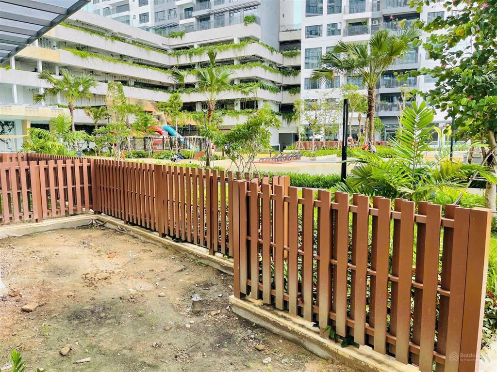 Chính chủ gửi bán căn hộ sân vườn tầng trệt infiniti (cả dự án có 6 căn) 5 phòng  2 cửa sang chảnh