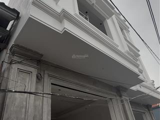 Bán nhà riêng tại vân tra, an đồng, an dương, hải phòng, giá siêu hời chỉ với 2,6 tỷ, 45m2