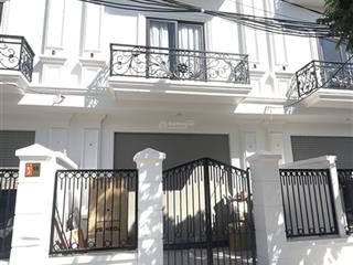 (có video) biệt thự đẹp xuất sắc tại đường cam lộ 5, hùng vương, hồng bàng, hải phòng, 2,2 tỷ, 45m2