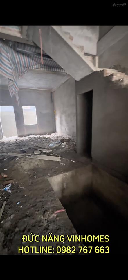 (có video quay nhà) bán bt him lam hùng vương, 5,6 tỷ, 60m2, 4pn, 4wc, hàng hiếm tại hồng bàng