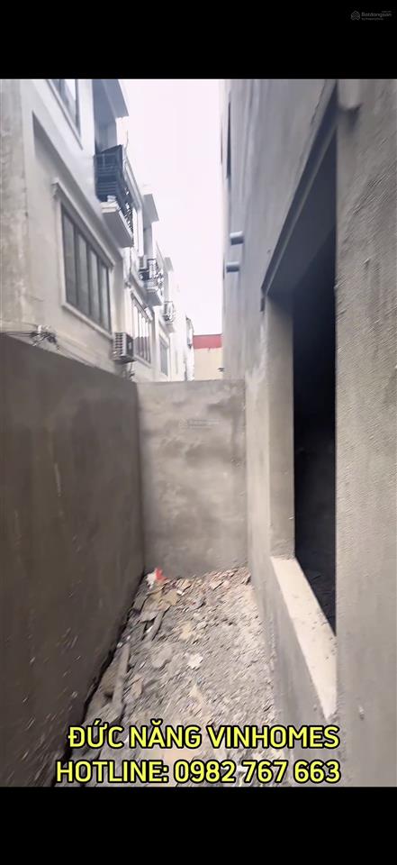 (có video quay nhà) bán bt him lam hùng vương, 5,6 tỷ, 60m2, 4pn, 4wc, hàng hiếm tại hồng bàng