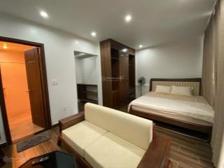 Cho thuê căn hộ cao cấp waterfront city, 1 p.ngủ có ban công rộng (40m2).