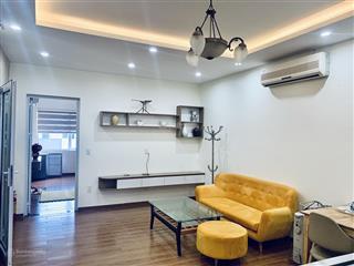 Cho thuê căn hộ waterfront city, 2 p.ngủ rộng (80m2), full nội thất