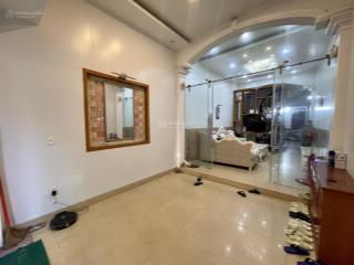 Cho thuê nhà mặt phố văn cao, dt 83m2, 4 p.ngủ khép kín.