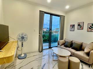 Cho thuê căn hộ 1 p. ngủ riêng biệt (42m2) tại waterfront city