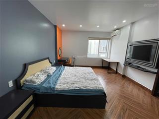 Cho thuê căn hộ waterfront city, 1 ngủ tách bếp (35m2), nội thất cao cấp.