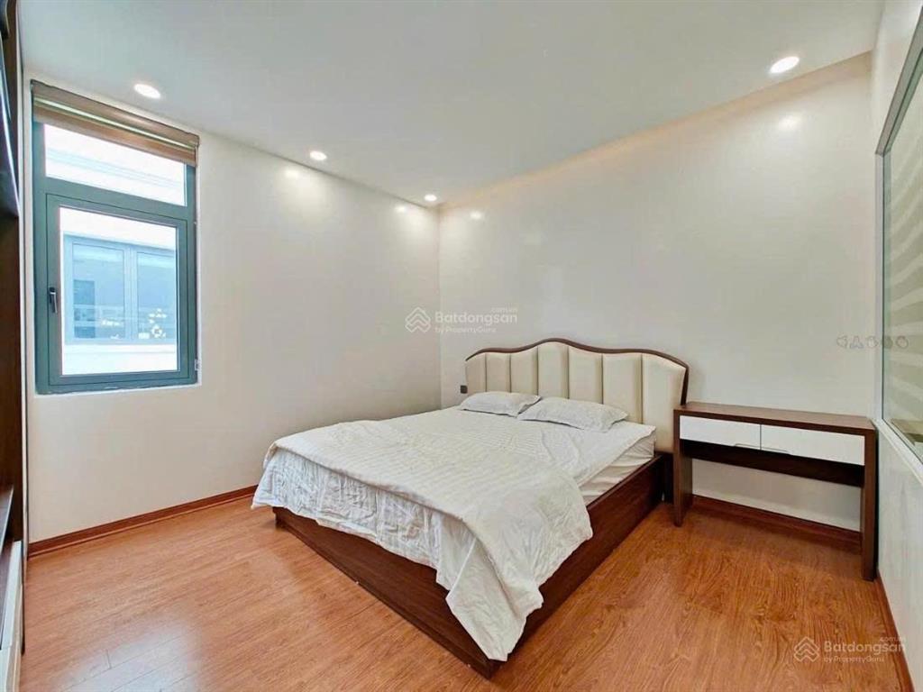 Cho thuê căn hộ vinhomes marina, 1 p. ngủ riêng biệt (50m2), có ban công