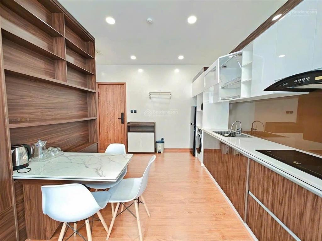 Cho thuê căn hộ vinhomes marina, 1 p. ngủ riêng biệt (50m2), có ban công