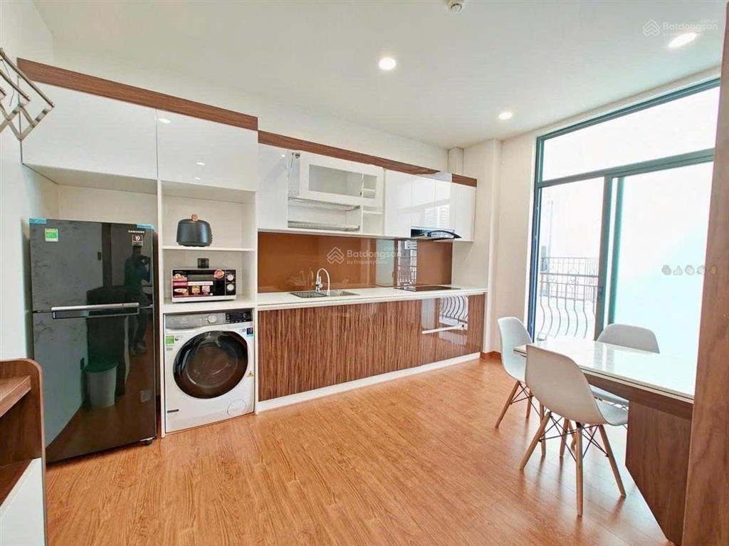 Cho thuê căn hộ vinhomes marina, 1 p. ngủ riêng biệt (50m2), có ban công