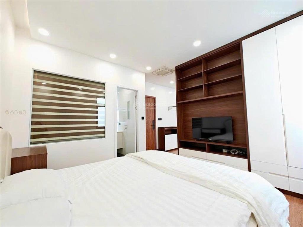 Cho thuê căn hộ vinhomes marina, 1 p. ngủ riêng biệt (50m2), có ban công