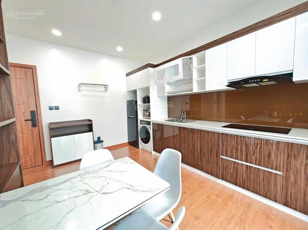 Cho thuê căn hộ vinhomes marina, 1 p. ngủ riêng biệt (50m2), có ban công