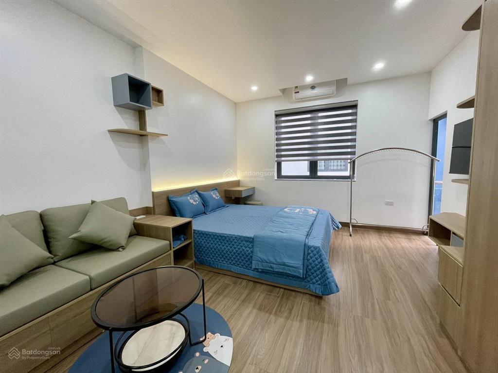 Cho thuê căn hộ cao cấp waterfront city, 1 ngủ tách bếp (40m2).
