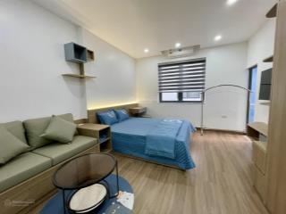 Cho thuê căn hộ cao cấp waterfront city, 1 ngủ tách bếp (40m2).
