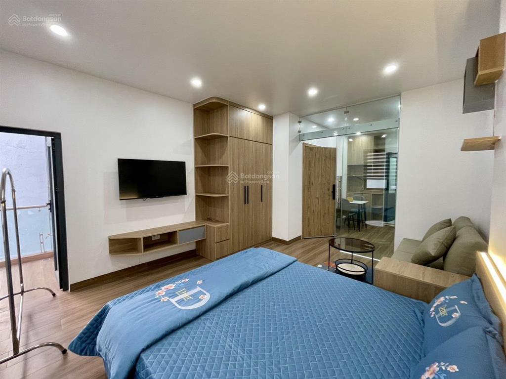 Cho thuê căn hộ cao cấp waterfront city, 1 ngủ tách bếp (40m2).