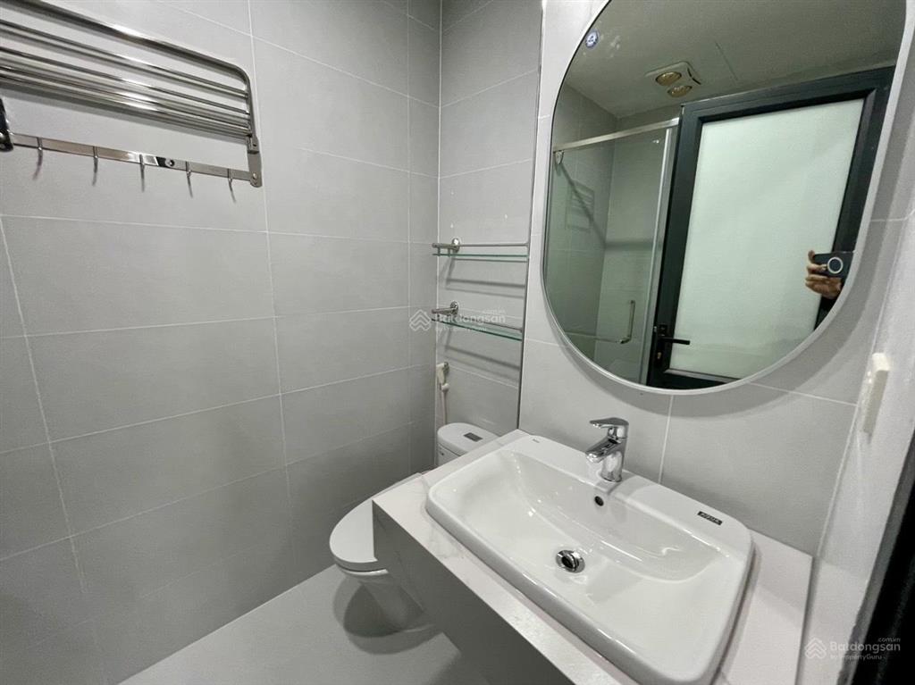 Cho thuê căn hộ cao cấp waterfront city, 1 ngủ tách bếp (40m2).