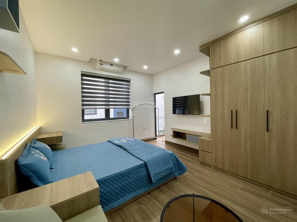 Cho thuê căn hộ cao cấp waterfront city, 1 ngủ tách bếp (40m2).