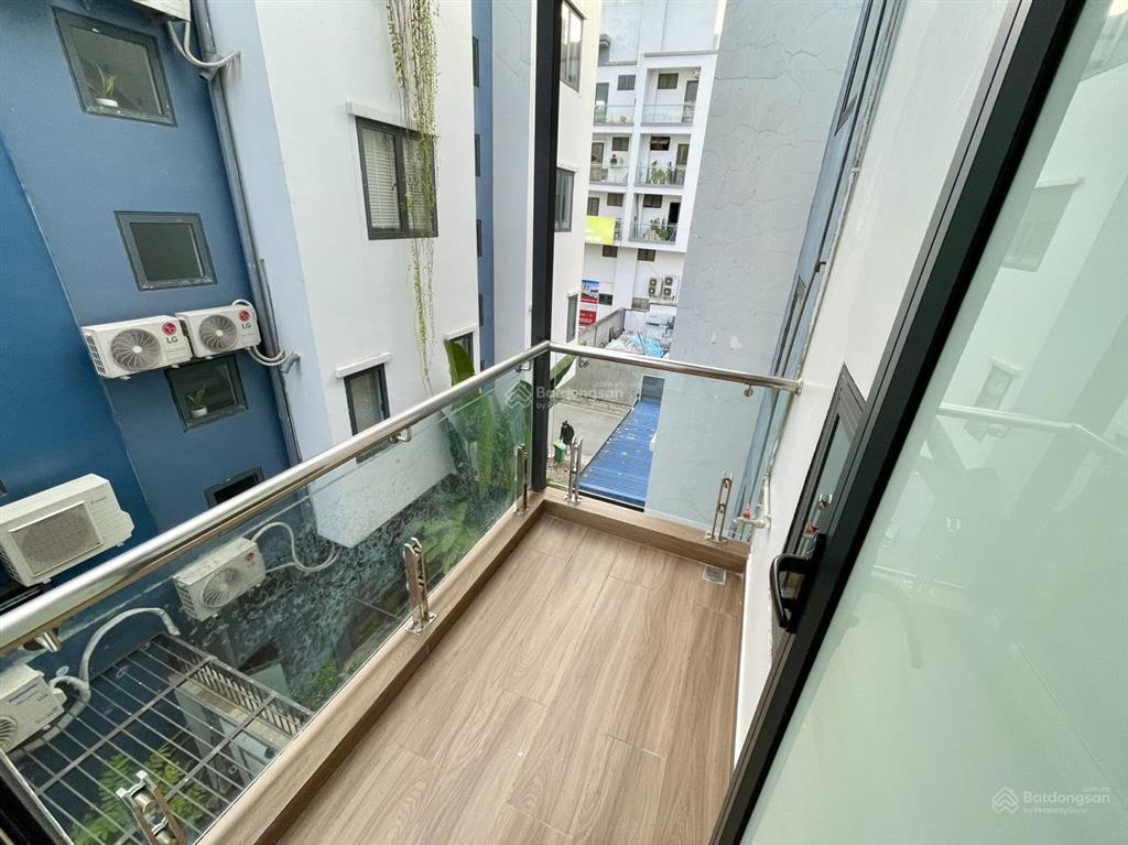 Cho thuê căn hộ cao cấp waterfront city, 1 ngủ tách bếp (40m2).