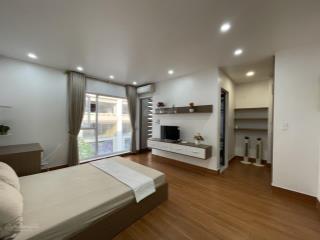 Cho thuê căn hộ 1 ngủ tách bếp rộng (40m2) waterfront city.