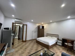 Cho thuê căn hộ waterfront city, 1 ngủ tách bếp (35m2), có ban công.
