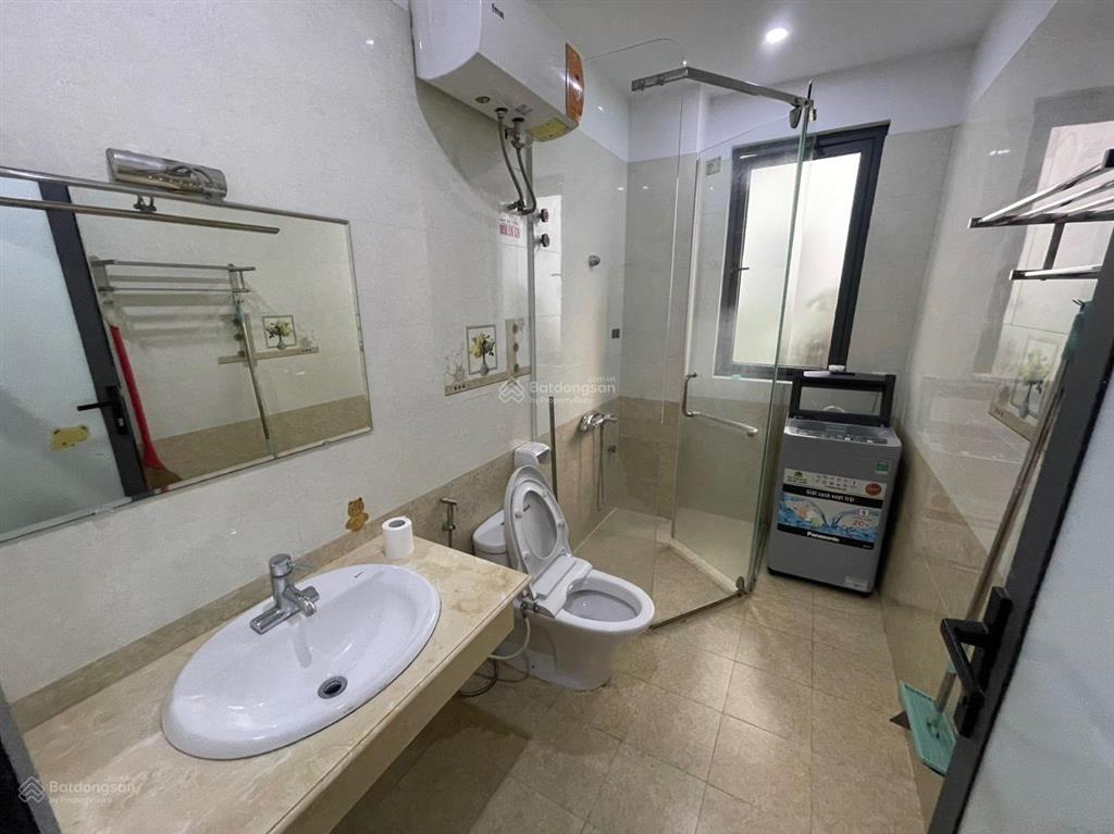 Cho thuê căn hộ waterfront city, 1 ngủ tách bếp (33m2), full đồ