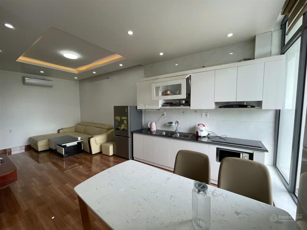 Cho thuê căn hộ 2 p.ngủ rộng (90m2) tại waterfront city.