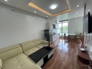 Cho thuê căn hộ 2 p.ngủ rộng (90m2) tại waterfront city.