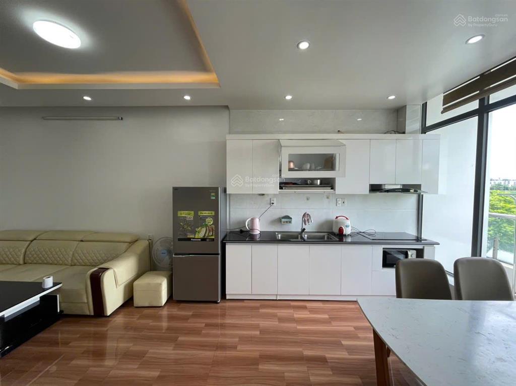 Cho thuê căn hộ 2 p.ngủ rộng (90m2) tại waterfront city.