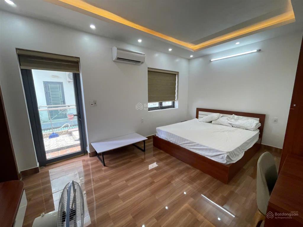 Cho thuê căn hộ 2 p.ngủ rộng (90m2) tại waterfront city.