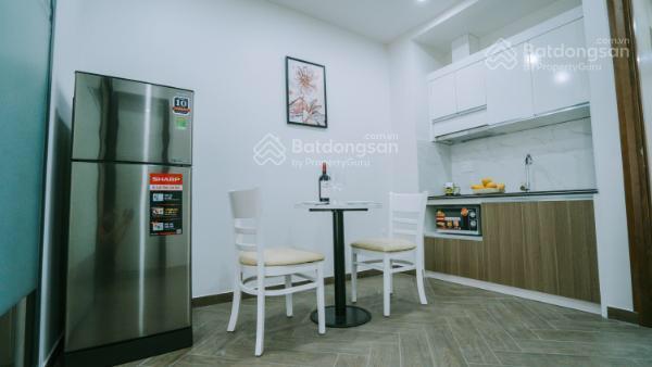 Cho thuê căn hộ 1 ngủ tách bếp (40m2) waterfront city, nội thất cao cấp.