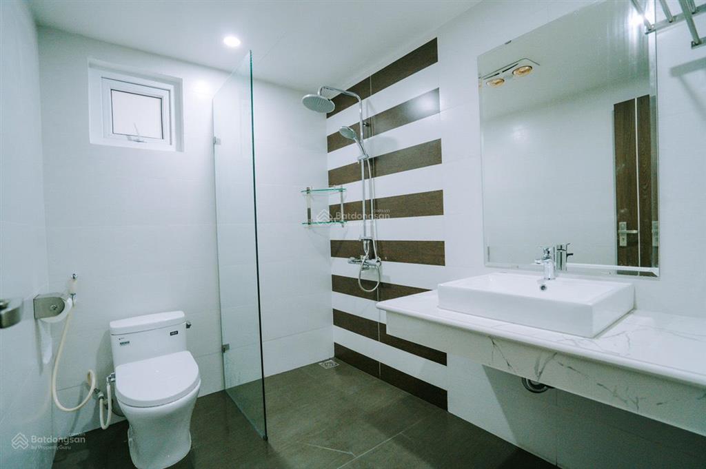 Cho thuê căn hộ 1 ngủ tách bếp (40m2) waterfront city, nội thất cao cấp.
