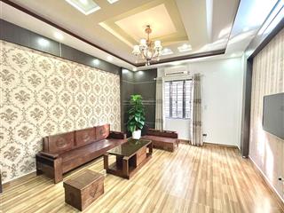 Cho thuê nhà phố văn cao, dt 65m2 x 4 tầng, 3 ngủ khép kín full đồ.