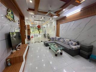 Cho thuê nhà khu phân lô văn cao, dt 90m2, 3 ngủ khép kín.