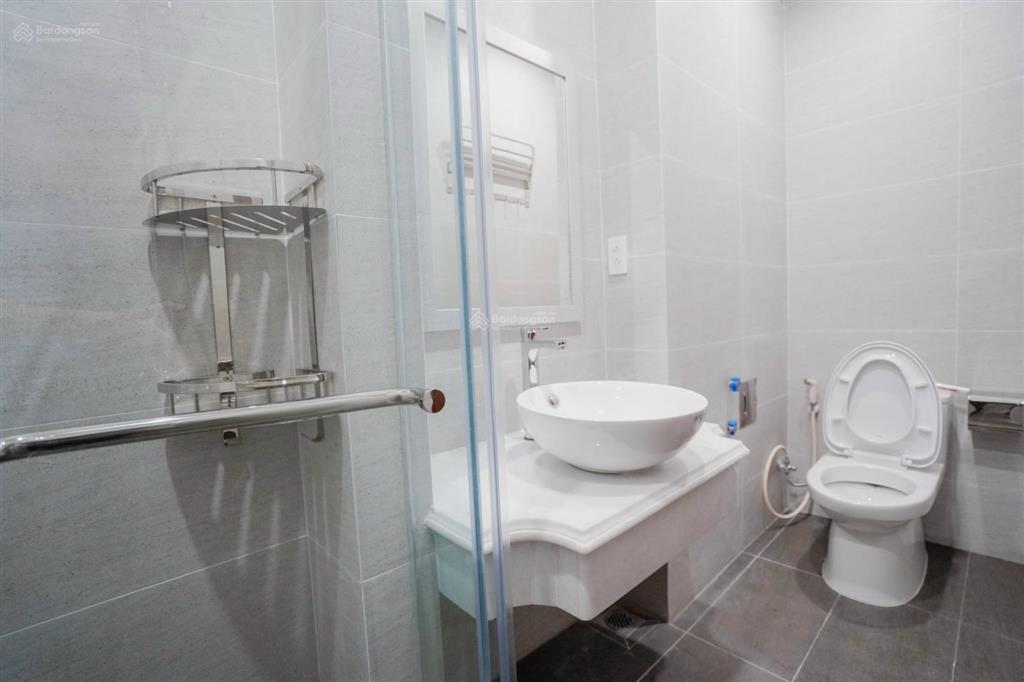 Cho thuê căn hộ dịch vụ vinhomes marina, 1 ngủ tách bếp (35m2).