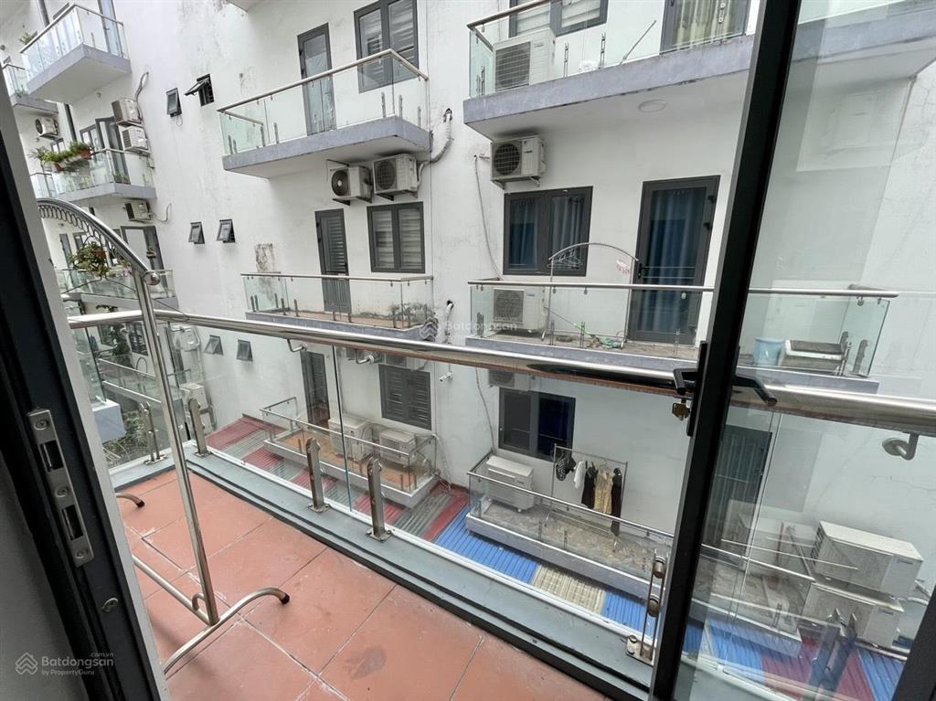 Cho thuê căn hộ kđt waterfront city, 1 p. ngủ có ban công (35m2)