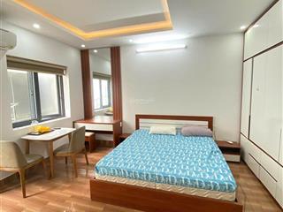 Cho thuê căn hộ 1 ngủ (30m2) waterfront city, có ban công thoáng.