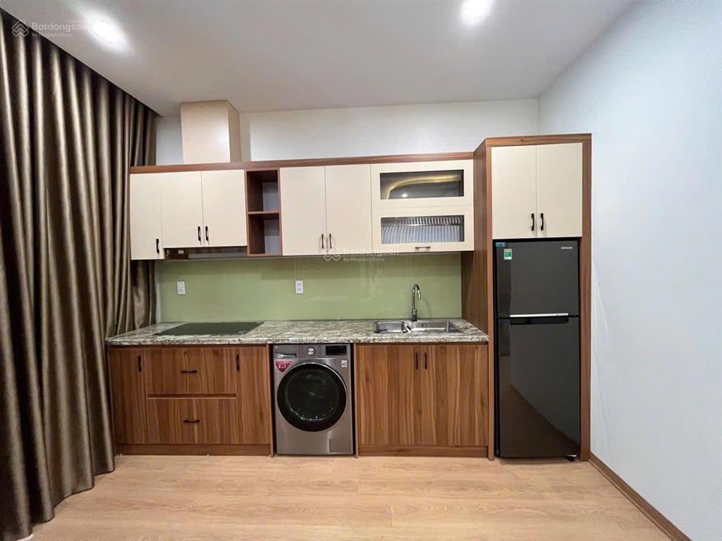 Cho thuê căn hộ cao cấp vinhomes marina, 1 p. ngủ rộng (35m2)