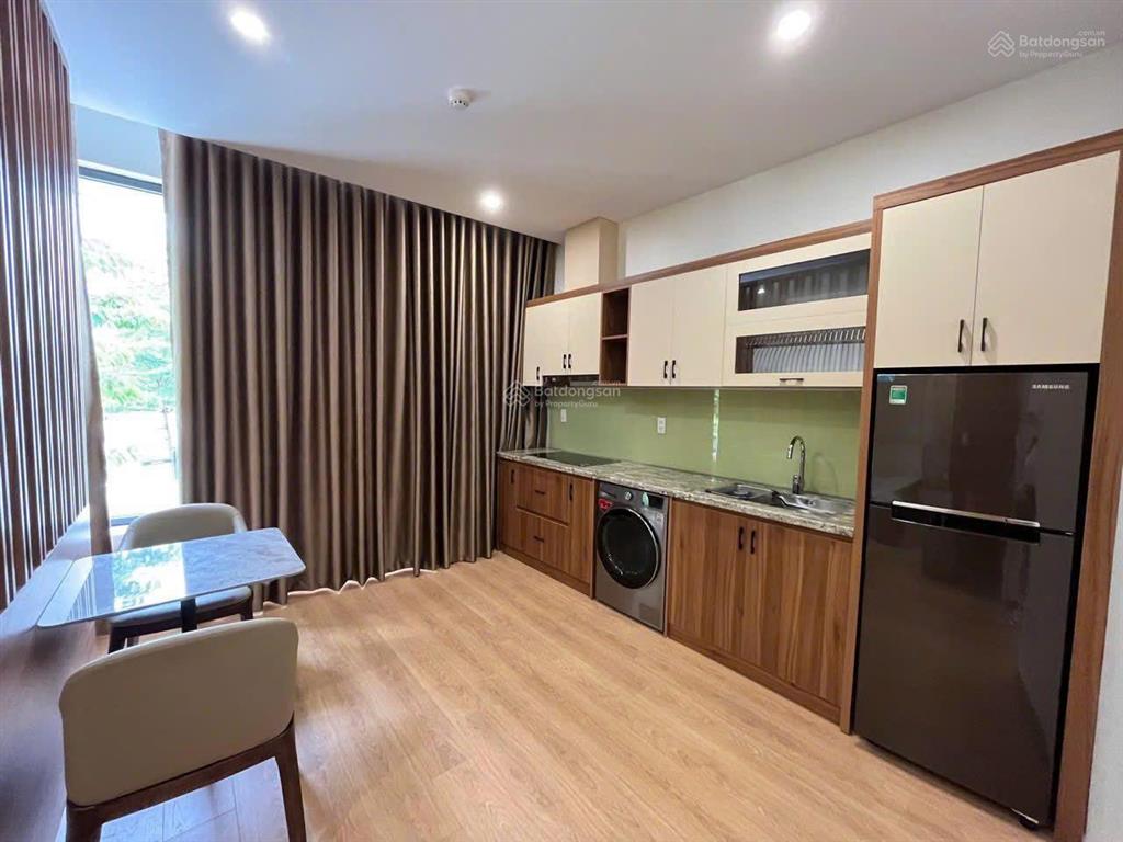 Cho thuê căn hộ cao cấp vinhomes marina, 1 p. ngủ rộng (35m2)