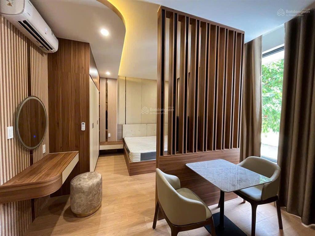Cho thuê căn hộ cao cấp vinhomes marina, 1 p. ngủ rộng (35m2)